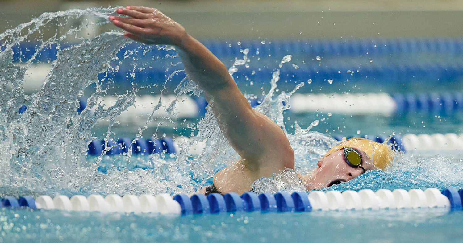 Region swimming 4
